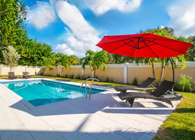 Property at 12898 Buckland St, Wellington, FL, 33414, 4 beds, 2 baths, [object Object]