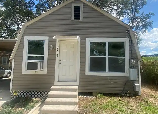 Property at 701 E Hanlon St, Tampa, FL, 33604, 2 beds, 1 bath, [object Object]