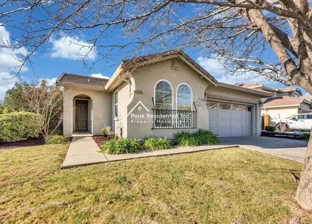 Property at 2065 Larkstone Pl, El Dorado Hills, CA, 95762, 3 beds, 2 baths, [object Object]