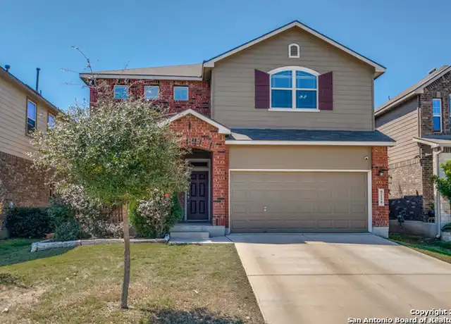 Property at 2127 Muuga Mnr, San Antonio, TX, 78251, 4 beds, 3.5 baths, [object Object]