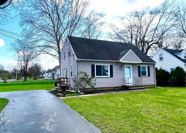 Property at 2431 Westside Dr, North Chili, NY, 14514, 2 beds, 1 bath, [object Object]