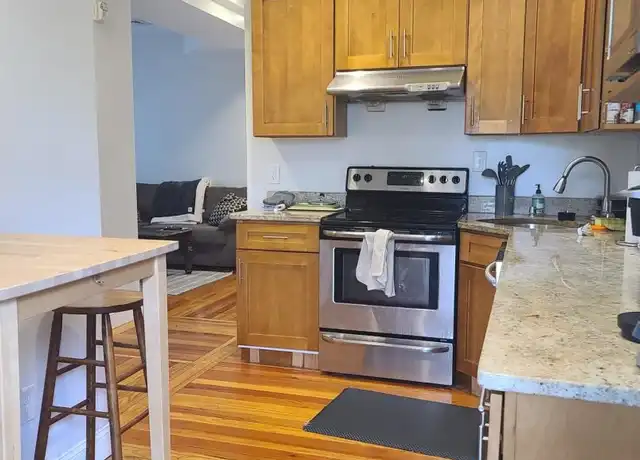 Property at 16 Carpenter St, South Boston, MA, 02127, 3 beds, 2 baths, [object Object]
