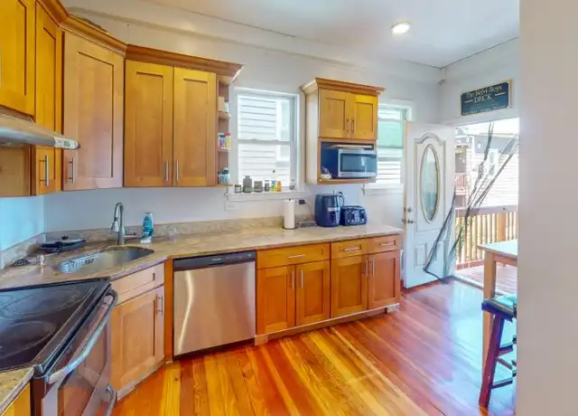 Property at 16 Carpenter St, South Boston, MA, 02127, 3 beds, 2 baths, [object Object]