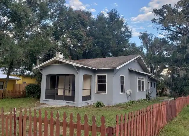Property at 245 S Salisbury Ave, Deland, FL, 32720, 3 beds, 2 baths, [object Object]