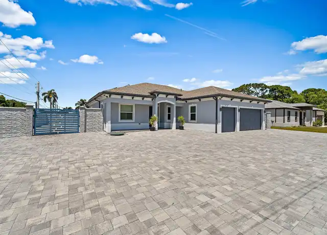 Property at 2298 SE Pear Ln, Port Saint Lucie, FL, 34952, 4 beds, 2.5 baths, [object Object]