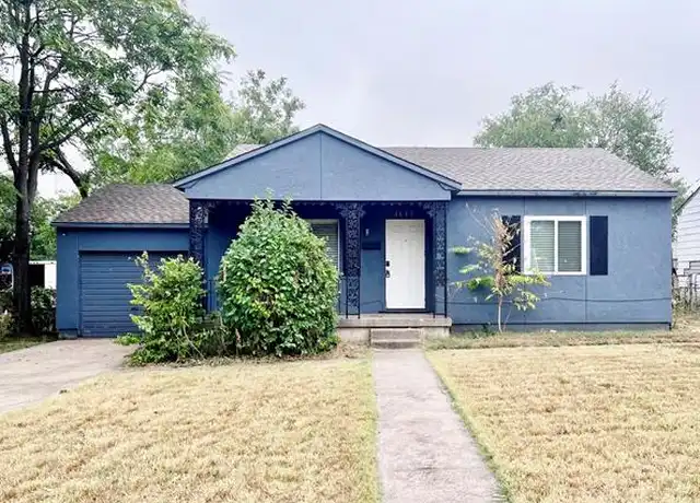 Property at 3130 S Llewellyn Ave, Dallas, TX, 75224, 4 beds, 2 baths, [object Object]