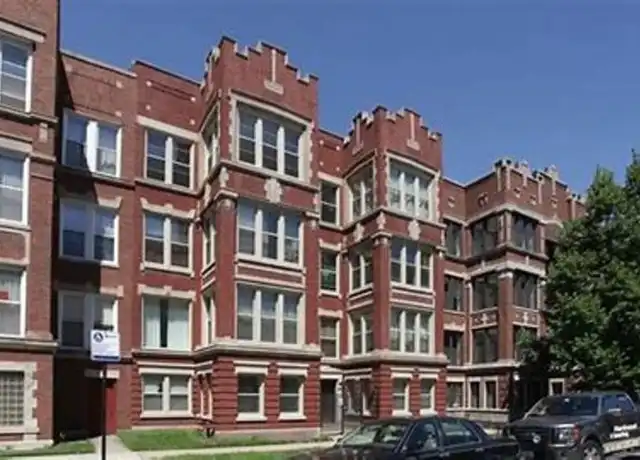 Property at 5126 S Greenwood Ave Unit 1, Chicago, IL, 60615, 4 beds, 2 baths, [object Object]