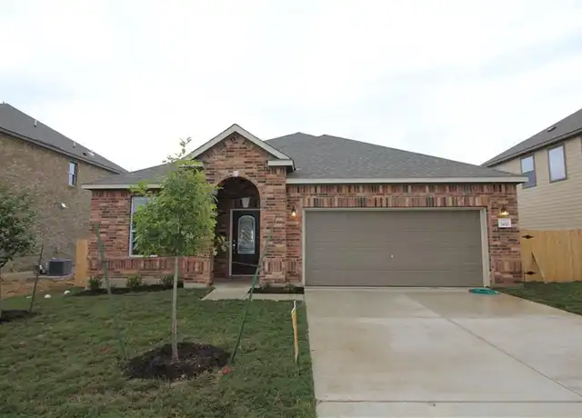 Property at 7432 Groundhog Way, Austin, TX, 78744, 3 beds, 2.5 baths, [object Object]