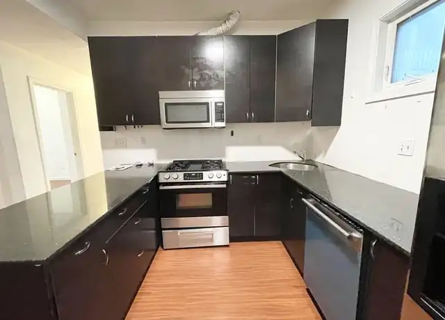Property at 93 Hillside St Unit 2, Boston, MA, 02120, 4 beds, 1.5 baths, [object Object]