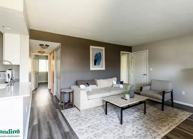 Property at 8850 River Bend Pkwy Unit 8946 Ct1408467, Indianapolis, IN, 46250, 1 bed, 1 bath, [object Object]