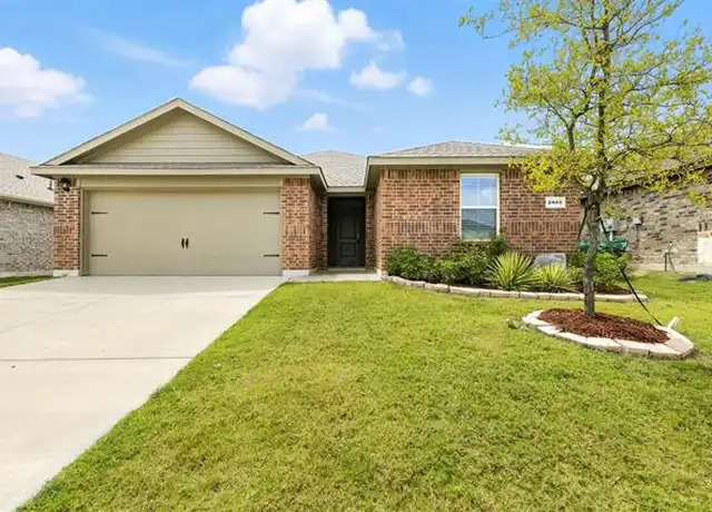 Property at 2808 Jasmine Dr, Sherman, TX, 75092, 5 beds, 2 baths, [object Object]