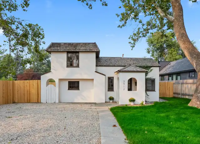 Property at 3912 W Grover St, Boise, ID, 83705, 3 beds, 1 bath, [object Object]