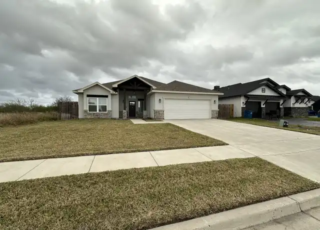 Property at 102 Gardenia Dr, Los Fresnos, TX, 78566, 3 beds, 2 baths, [object Object]