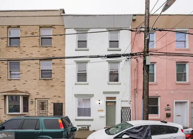 Property at 1505 N Orkney St, Philadelphia, PA, 19122, 4 beds, 2 baths, [object Object]