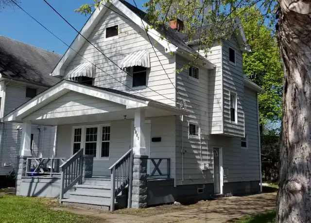 Property at 2218 Searsdale Ave, Cleveland, OH, 44109, 3 beds, 1 bath, [object Object]
