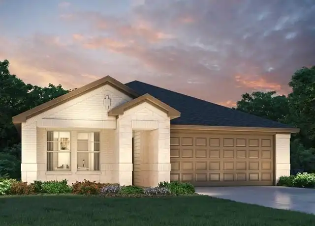 Property at 2502 Cherry Cv, Tomball, TX, 77375, 3 beds, 2.5 baths, [object Object]