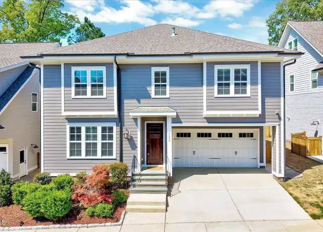 Property at 1309 Pecora Ln, Raleigh, NC, 27607, 5 beds, 4 baths, [object Object]