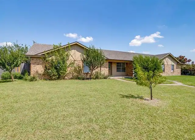 Property at 1203 S Nolan River Rd Unit A, Cleburne, TX, 76033, 3 beds, 2 baths, [object Object]