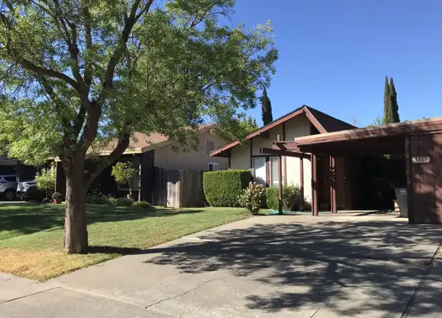 Property at 3317 Biscayne Bay Pl, Davis, CA, 95616, 3 beds, 1 bath, [object Object]