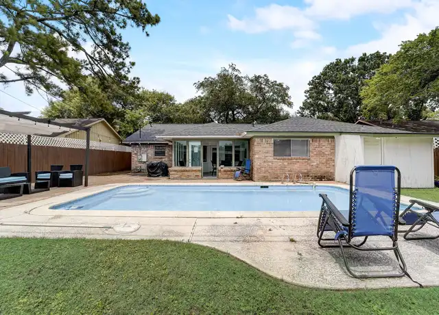 Property at 8851 Alcott Dr, Houston, TX, 77080, 4 beds, 2 baths, [object Object]