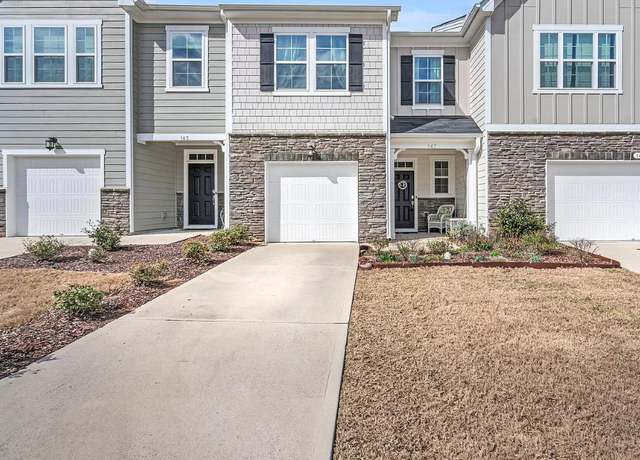 Photo of 147 Hunston Dr, Holly Springs, NC 27540
