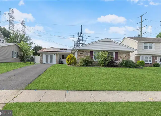 Property at 57 Garland Ln, Willingboro, NJ, 08046, 3 beds, 2 baths, [object Object]
