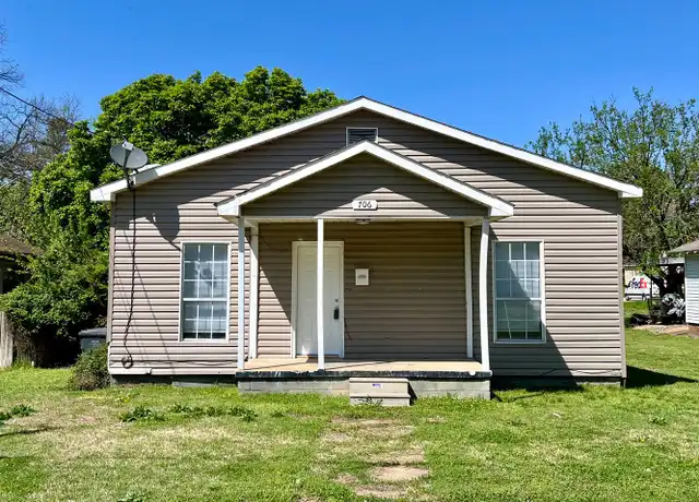 Property at 706 Warner Ave, Jonesboro, AR, 72401, 3 beds, 1.5 baths, [object Object]