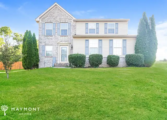 Property at 1800 Cottage Grove Way, Antioch, TN, 37013, 3 beds, 2.5 baths, [object Object]