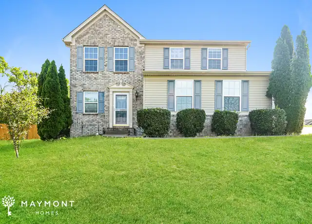 Property at 1800 Cottage Grove Way, Antioch, TN, 37013, 3 beds, 2.5 baths, [object Object]