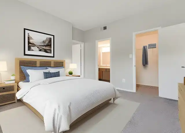 Property at Waterford Creek Apartments - 10510 Waterford Creek Ln, Charlotte, NC, 28212, 2 beds, 2 baths, [object Object]