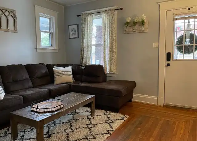 Property at KAI- MARSH - 2605 Marsh Ave, Cincinnati, OH, 45212, 1 bed, 1 bath, [object Object]