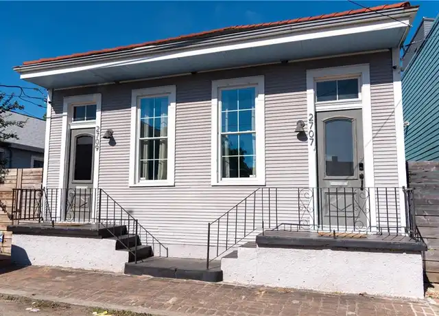 Property at 2707 Saint Thomas St, New Orleans, LA, 70130, 1 bed, 1 bath, [object Object]