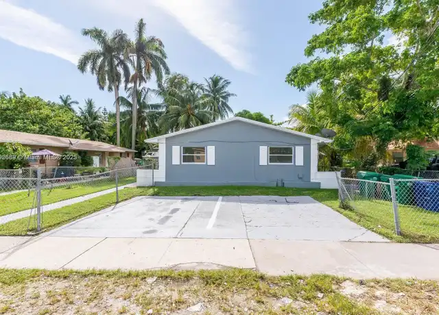 Property at 1342 NE 110th Ter Unit 1, Miami, FL, 33161, 2 beds, 1 bath, [object Object]
