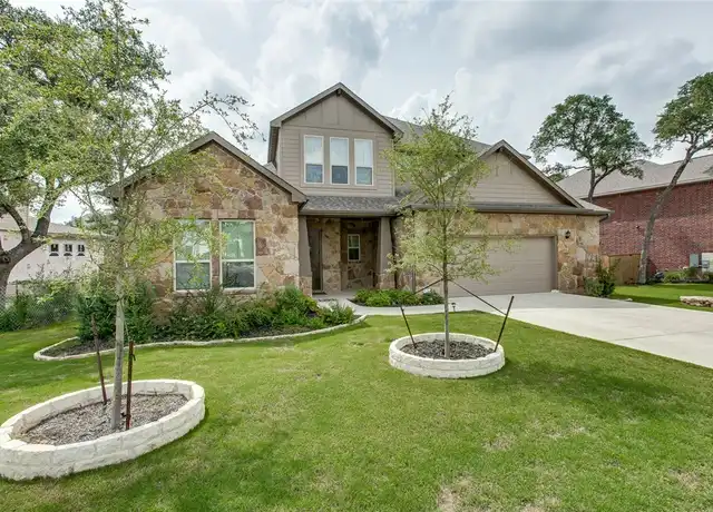Property at 15521 Bended Knee Dr, Austin, TX, 78717, 4 beds, 3 baths, [object Object]