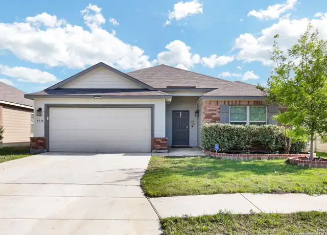 Property at 5534 Coral Vly, San Antonio, TX, 78242, 3 beds, 2 baths, [object Object]