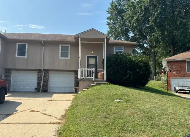 Property at 16427 E 28th Terrace Ct S Unit 1, Independence, MO, 64055, 3 beds, 1 bath, [object Object]