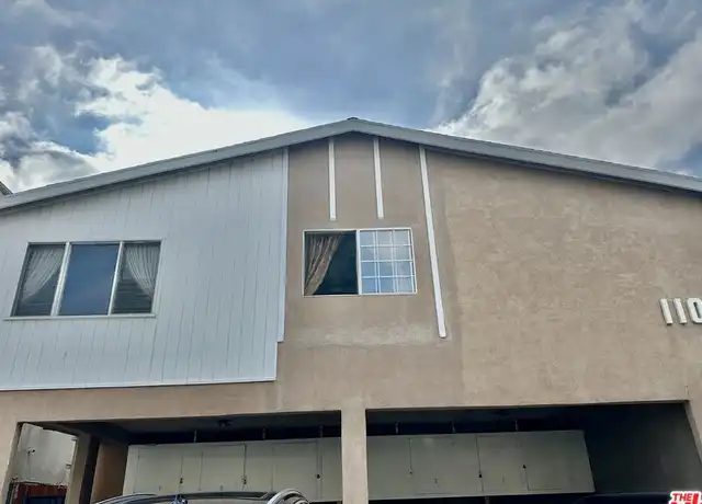 Property at 1108 S Sherbourne Dr Unit 1, Los Angeles, CA, 90035, 1 bed, 1 bath, [object Object]