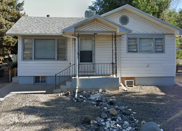 Property at 1346 Texas Ave, Grand Junction, CO, 81501, 2 beds, 1 bath, [object Object]