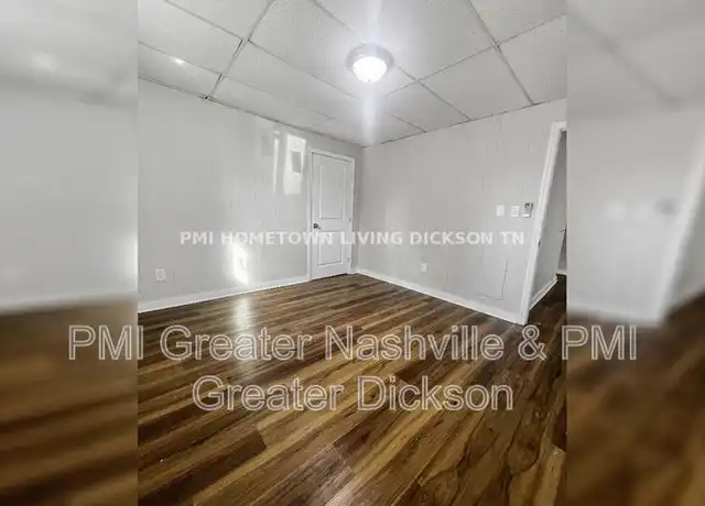 Property at 101 Dickson Ave Unit 5, Dickson, TN, 37055, 3 beds, 1 bath, [object Object]