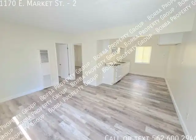 Property at 1170 E Market St Unit 2, Long Beach, CA, 90805, 2 beds, 1 bath, [object Object]