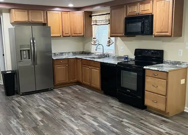 Property at 7707 Jaywick Ave Unit 1, Fort Washington, MD, 20744, 2 beds, 1 bath, [object Object]