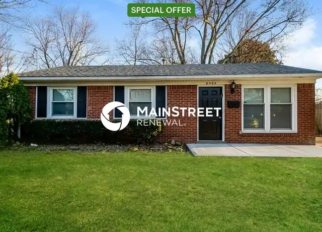 Property at 6404 Venango Dr, Louisville, KY, 40258, 3 beds, 1 bath, [object Object]