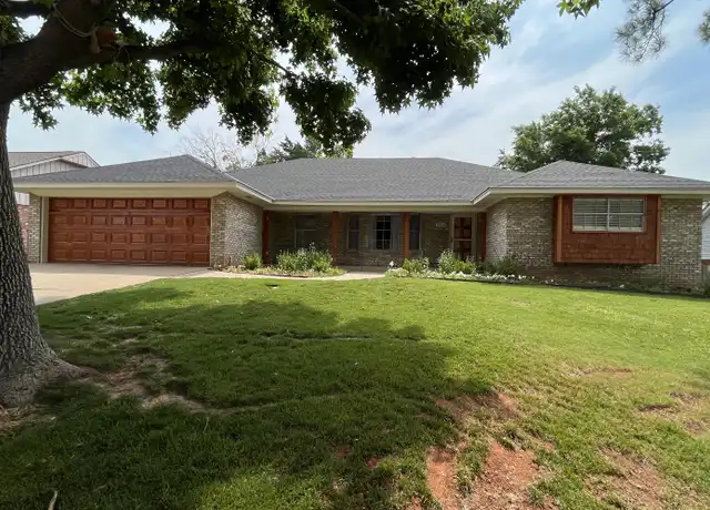 Property at 1304 Pine Oak Dr, Edmond, OK, 73034, 5 beds, 2.5 baths, [object Object]