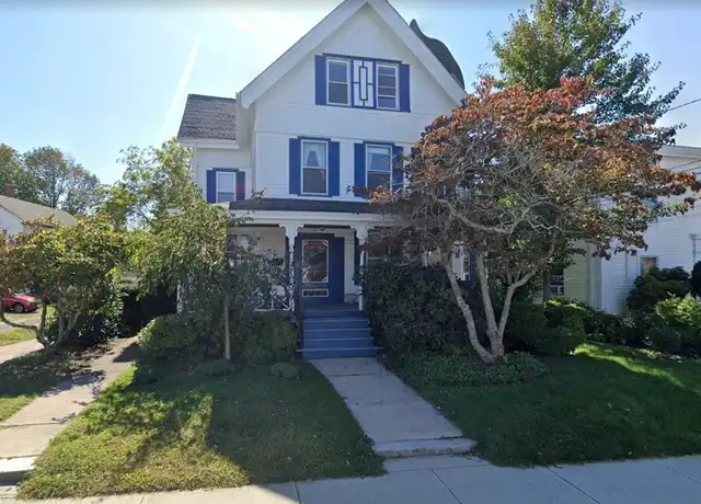 Property at 25 Granite St #3, Westerly, RI, 02891, 2 beds, 1 bath, [object Object]