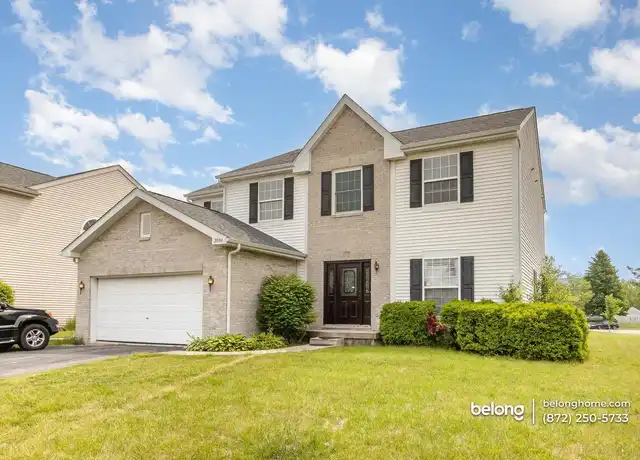 Property at 2004 Fieldstone Ct, Plainfield, IL, 60586, 6 beds, 4 baths, [object Object]