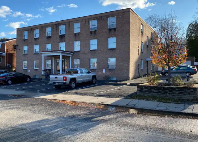 Property at 20 Thomas St Apt 4B, Pittsburgh, PA, 15205, 1 bed, 1 bath, [object Object]