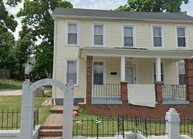 Property at 524 69th Pl, Capitol Heights, MD, 20743, 3 beds, 1.5 baths, [object Object]