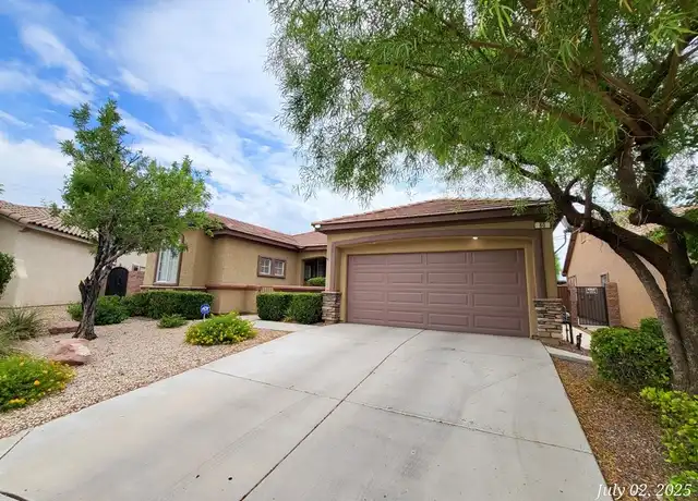 Property at 60 Copper Fountain St, Las Vegas, NV, 89138, 3 beds, 2.5 baths, [object Object]