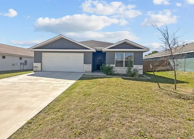 Property at 822 Freedom Cir, Nolanville, TX, 76559, 3 beds, 2 baths, [object Object]