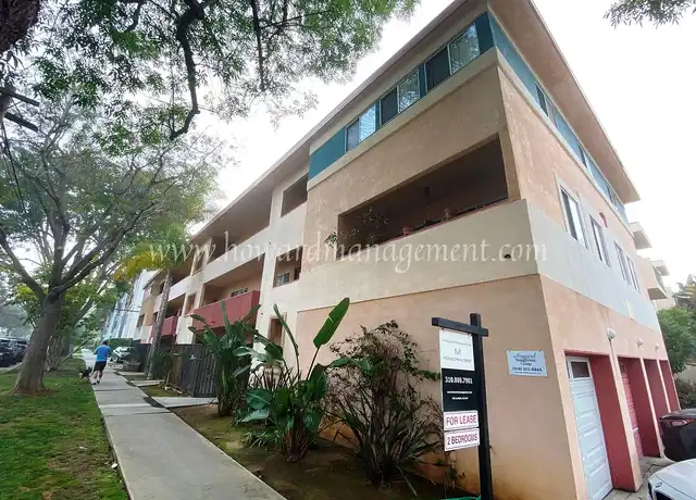 Property at 01214ID - 1214 Idaho Ave, Santa Monica, CA, 90403, 2 beds, 1 bath, [object Object]